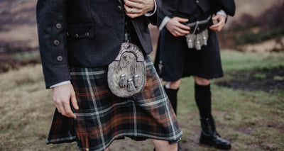 How To Find Your Perfect Kilt