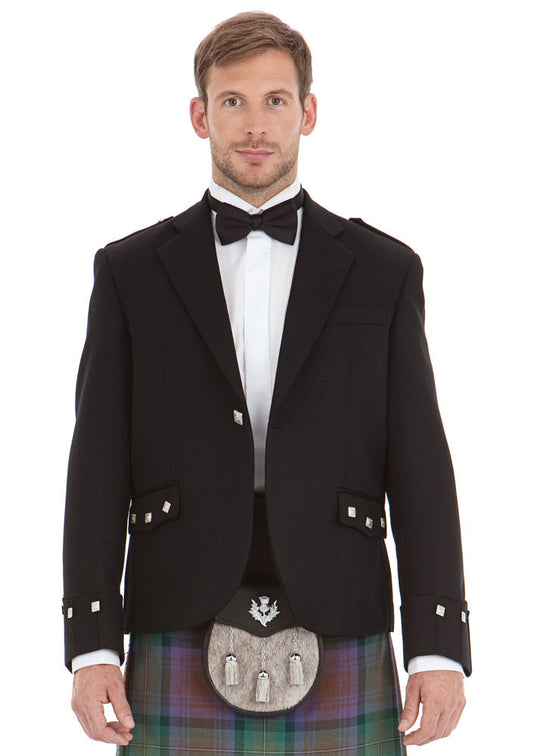 Jackets & Waistcoats – KILT SOCIETY™