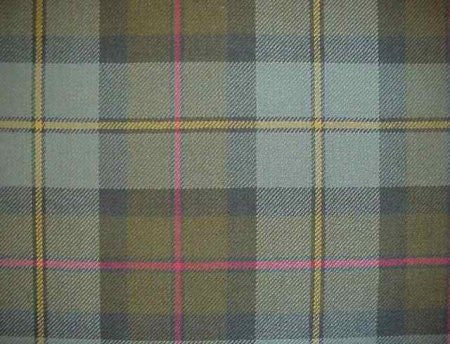 MacLeod of Harris Weathered