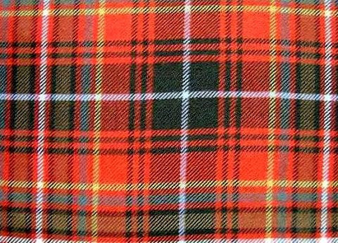 Innes Red Weathered – KILT SOCIETY™