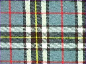 Thompson Blue Dress Modern – KILT SOCIETY™